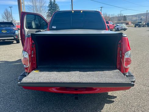 Used 2001 Ford F150 Lightning image 11