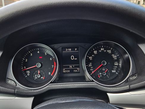 Used 2016 Volkswagen Passat 1.8T R-Line image 9