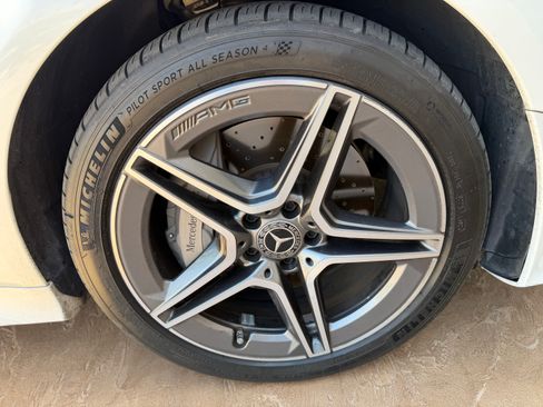 Used 2019 Mercedes-Benz CLS 450 image 20