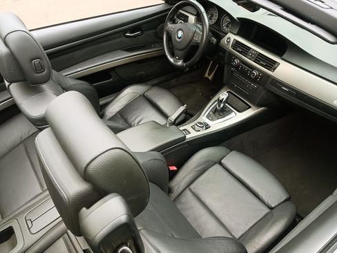 Used 2011 BMW 335is 335is Convertible 2D image 13