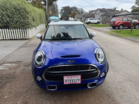 Used 2019 MINI Cooper S image 10