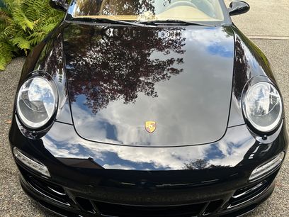 Used 2006 Porsche 911 Carrera 4S