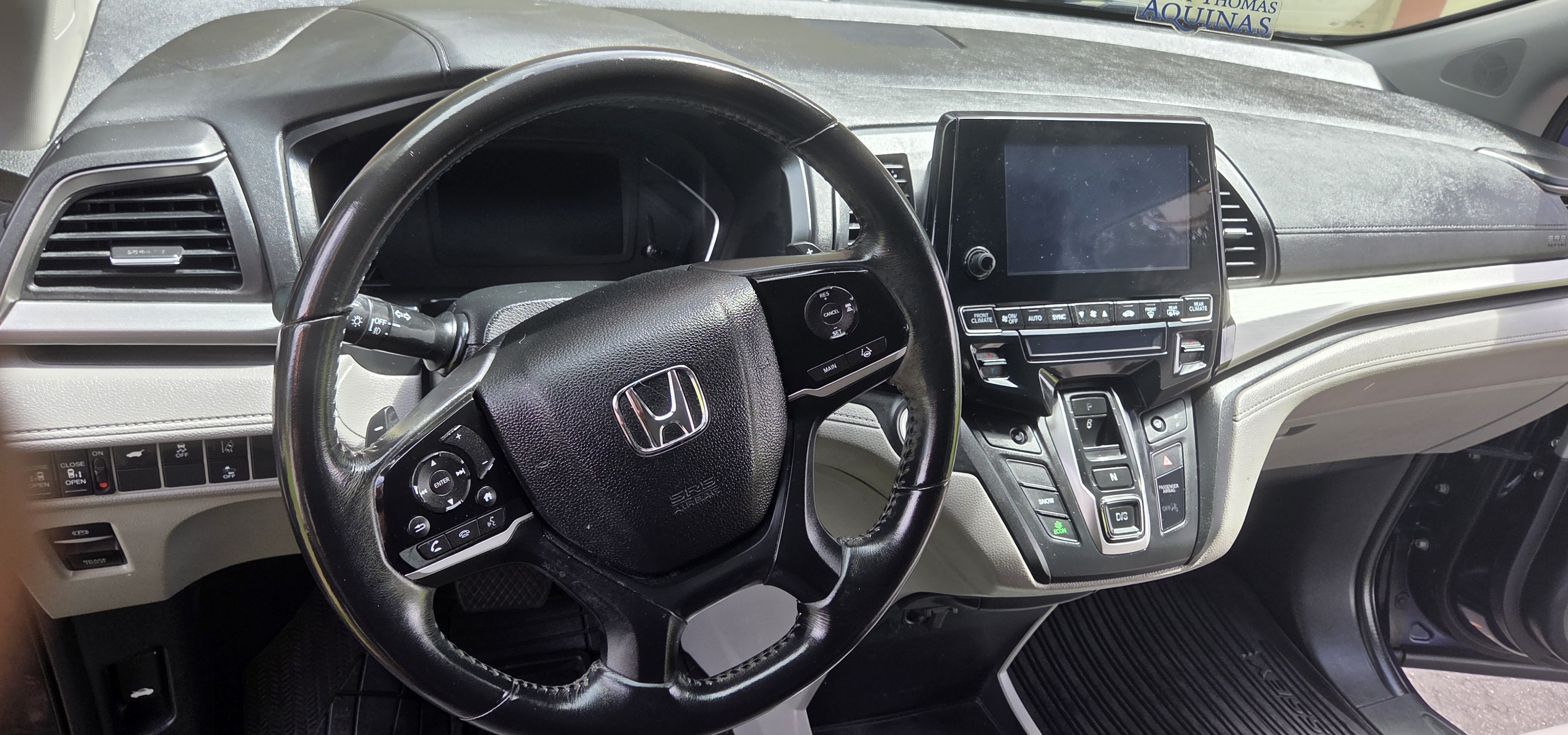Used 2019 Honda Odyssey EX-L image 6