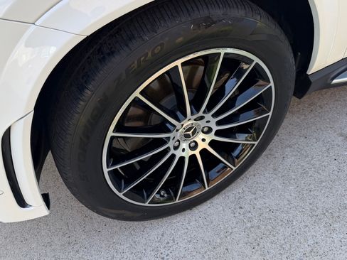 Used 2023 Mercedes-Benz GLE 450 4MATIC image 21