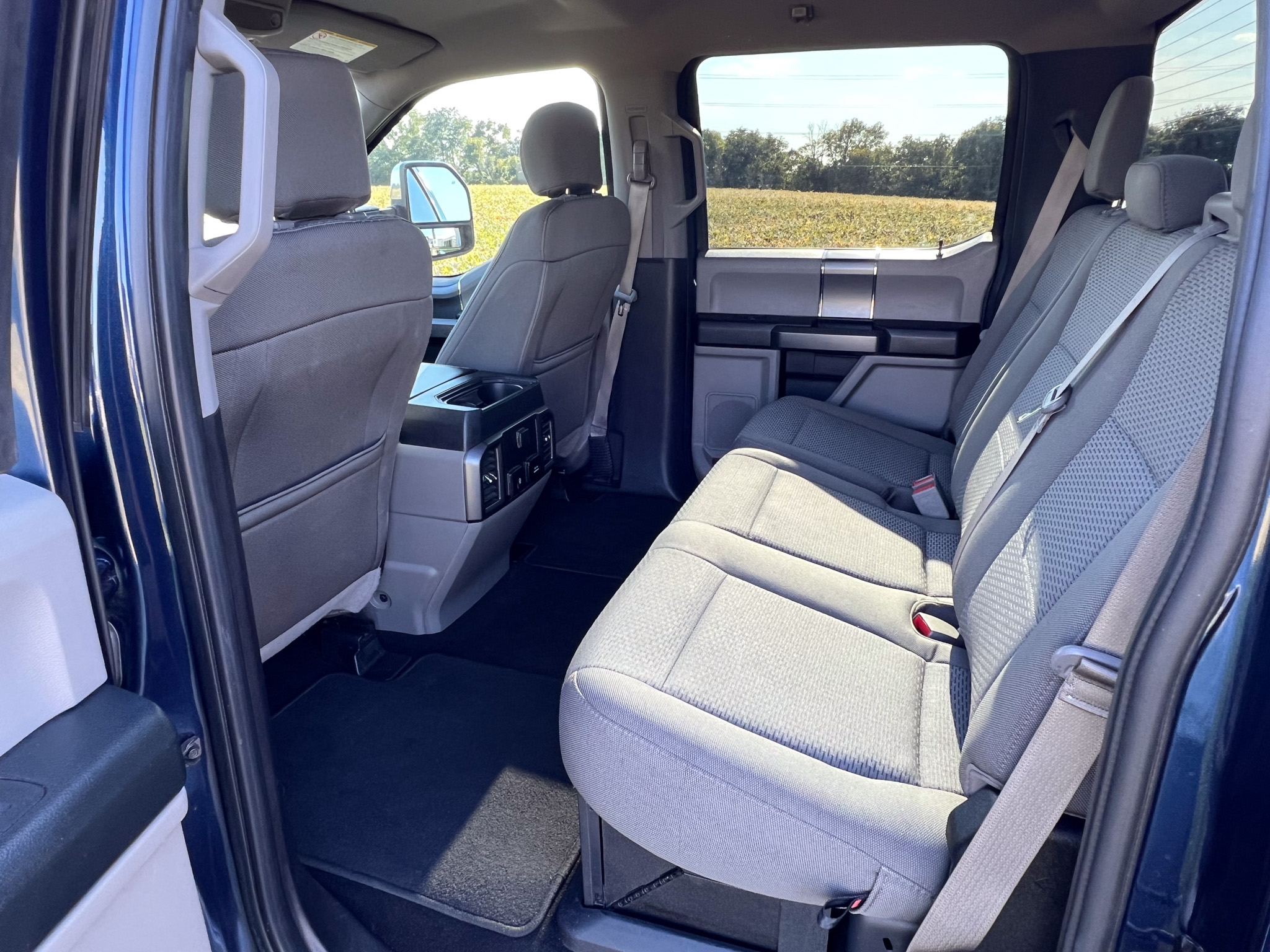 Used 2019 Ford F350 XLT w/ XLT Premium Package AWD/4WD image 25