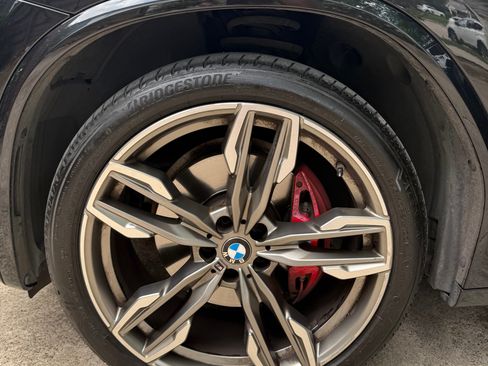 Used 2021 BMW X4 M40i w/ Premium Package AWD/4WD image 28