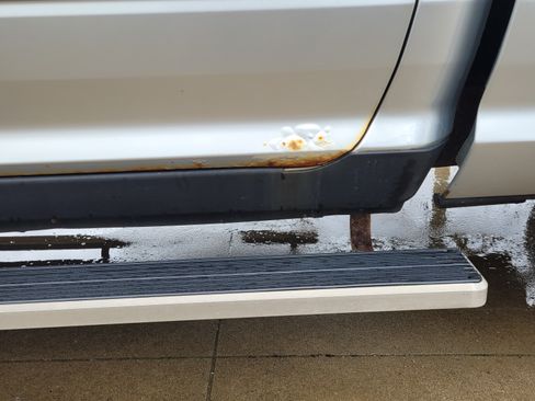 Used 2012 RAM 2500 SLT w/ Protection Group image 16