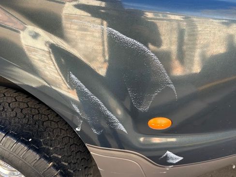 Used 2005 Ford F350 King Ranch image 18