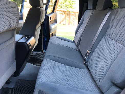 Used 2008 Toyota Tundra SR5 image 16