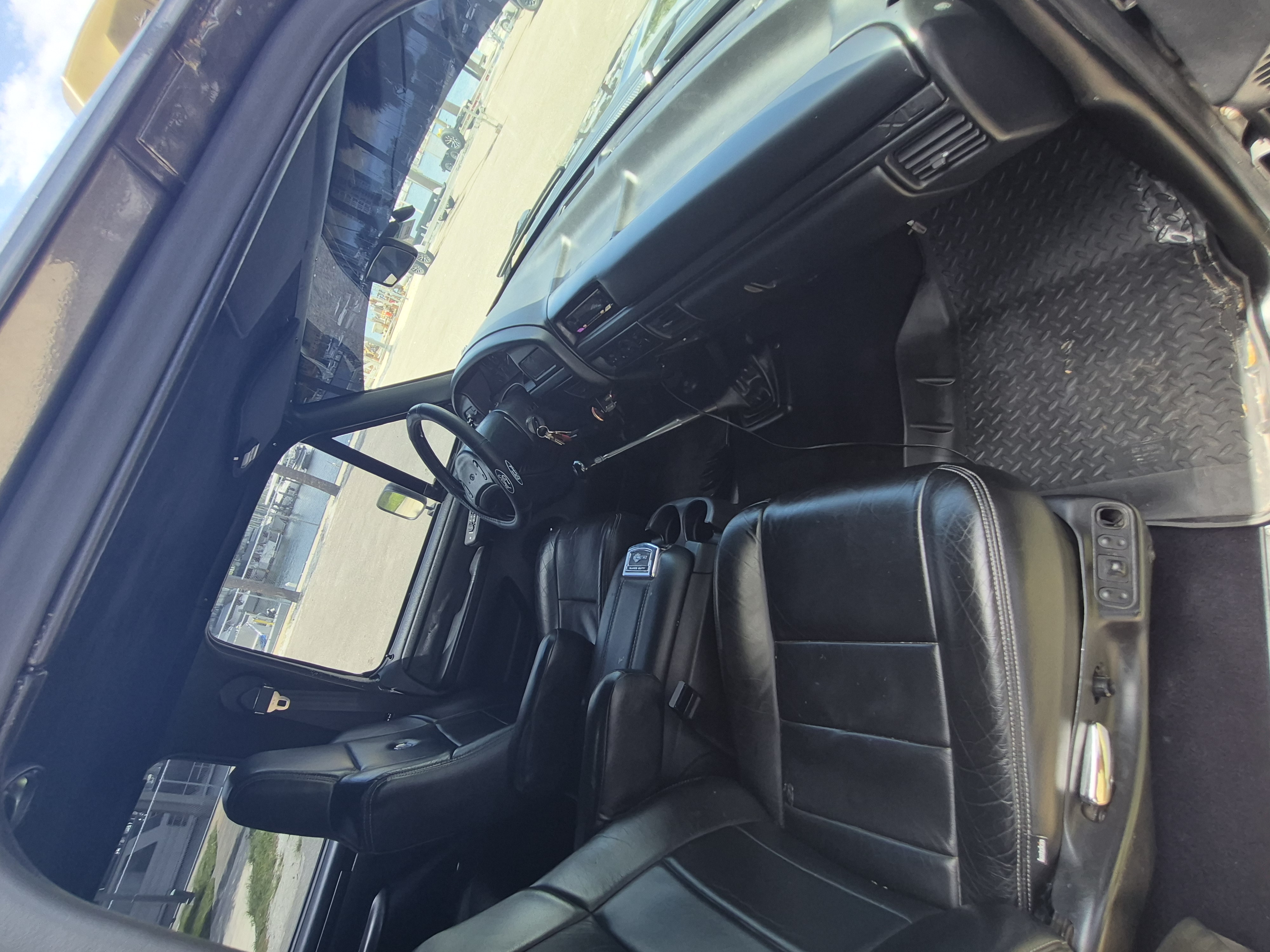 Used 1995 Ford F350 4x4 Crew Cab image 15