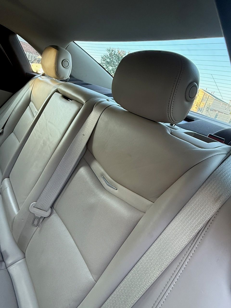 Used 2017 Cadillac XTS Luxury FWD image 26