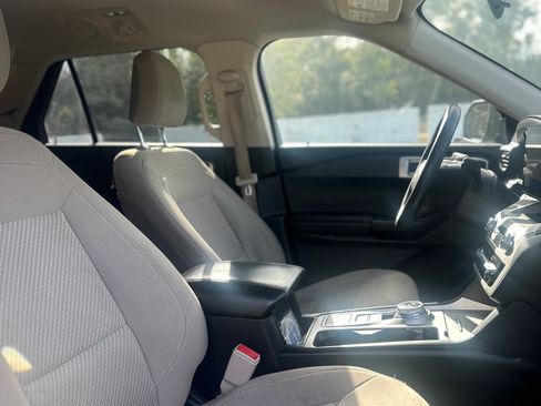 Used 2021 Ford Explorer 2WD image 5