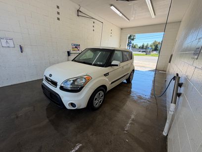 Used 2012 Kia Soul