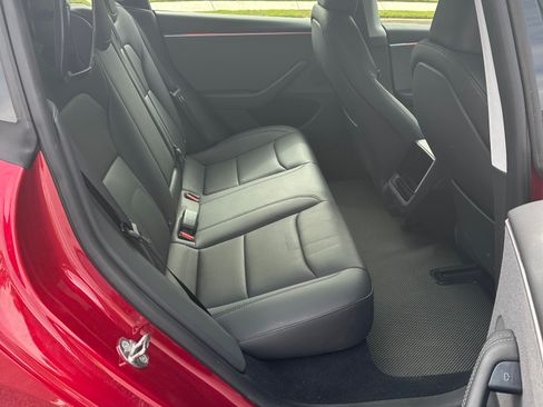 Used 2024 Tesla Model 3 Standard Range RWD image 14