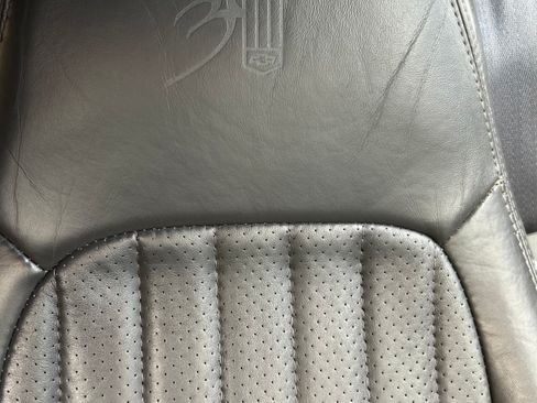 Used 1997 Chevrolet Camaro RS w/ Preferred Equipment Group 2 image 28