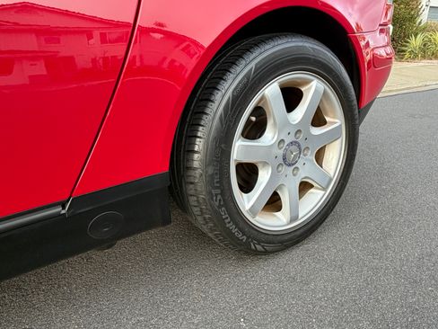 Used 1998 Mercedes-Benz SLK 230 image 15