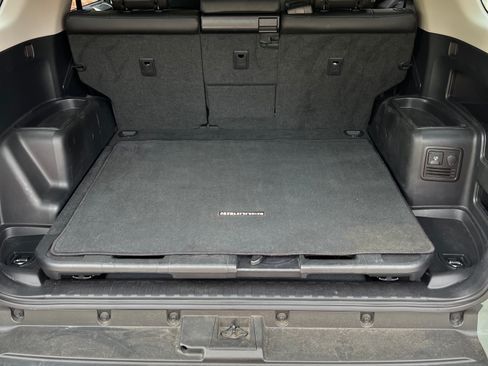 Used 2022 Toyota 4Runner TRD Sport image 9