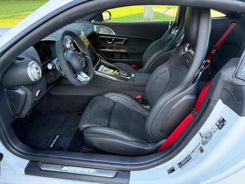Used 2026 Mercedes-Benz AMG GT 63 image 19