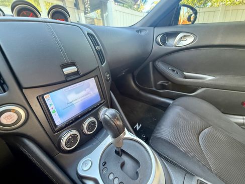 Used 2012 Nissan 370Z Coupe w/ Sport Pkg RWD image 14