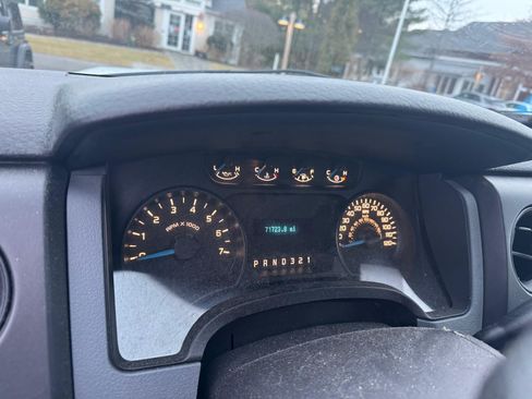 Used 2013 Ford F150 XL image 6