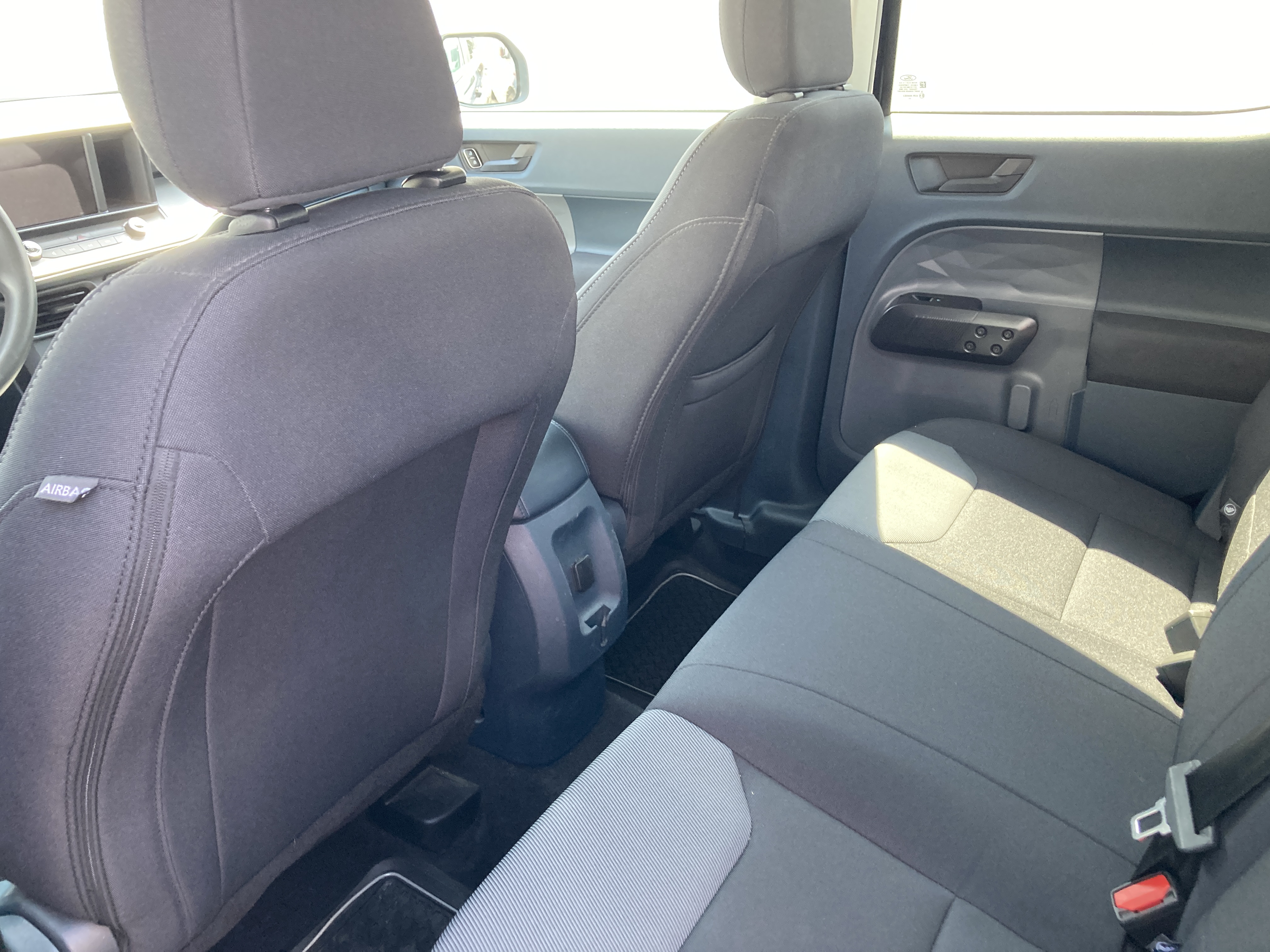 Used 2024 Ford Maverick XL FWD image 16