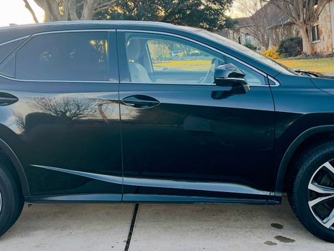 Used 2021 Lexus RX 350 FWD w/ Premium Package image 6