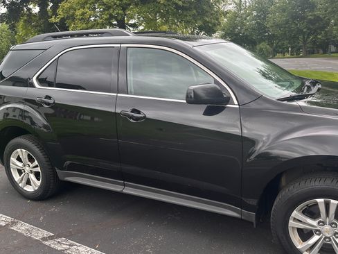 Used 2016 Chevrolet Equinox LT w/ Convenience Package FWD image 1