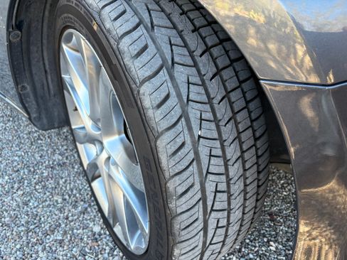 Used 2014 MAZDA MAZDA6 Grand Touring w/ GT Technology Package image 16