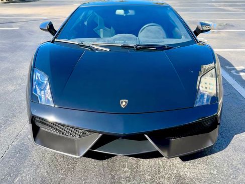 Used 2011 Lamborghini Gallardo Superleggera image 16