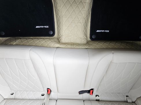 Used 2021 Mercedes-Benz GLE 53 AMG 4MATIC image 31