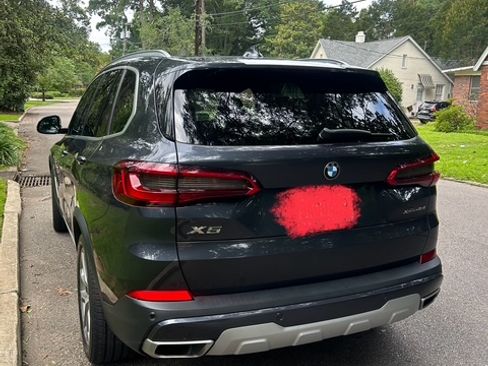 Used 2019 BMW X5 xDrive40i w/ Premium Package 2 AWD/4WD image 11