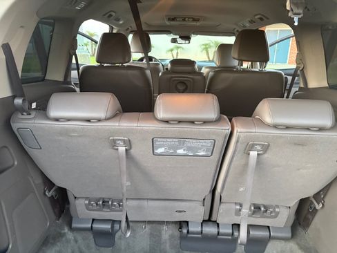 Used 2015 Honda Odyssey EX-L image 19