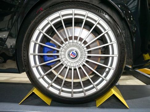 Used 2022 BMW ALPINA B8 xDrive Gran Coupe w/ Driving Assistance Package 2 image 24