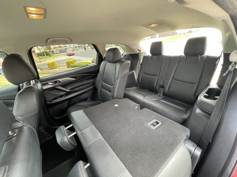 Used 2018 MAZDA CX-9 Touring image 11