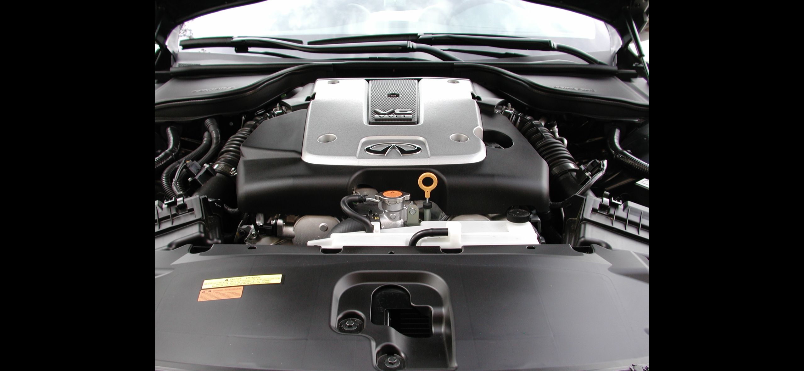 Used 2008 INFINITI G37 Journey w/ Premium Pkg RWD image 4