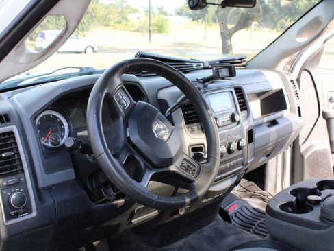 Used 2015 RAM 1500 Tradesman w/ Power & Remote Entry Group image 16