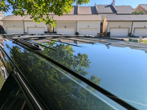 Used 2005 Ford Excursion Eddie Bauer image 8