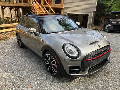 Used 2020 MINI Cooper Clubman John Cooper Works w/ Driver Assistance Package