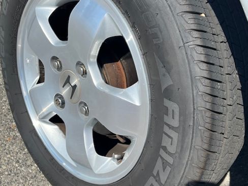 Used 2002 Honda Accord EX image 12