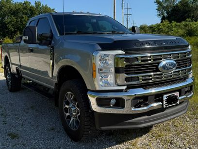 Used 2023 Ford F350 XLT