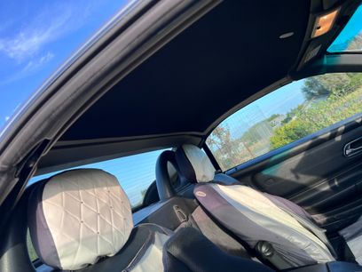 Used 1998 Mercedes-Benz SLK 230