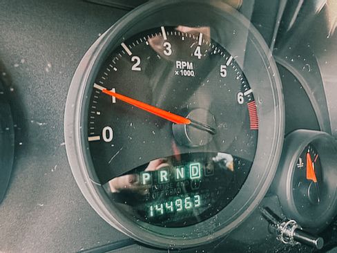 Used 2013 Jeep Compass Latitude image 18