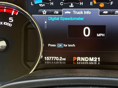 Used 2018 Ford F250 Platinum w/ Platinum Ultimate Package image 15