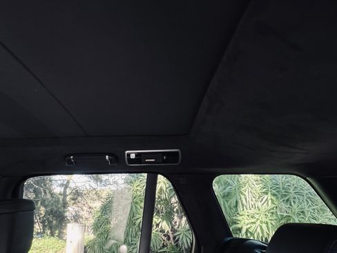 Used 2022 Land Rover Range Rover P525 Westminster Edition image 16