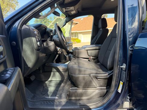 Used 2020 GMC Sierra 2500 Pickup 4D 8 ft w/ Convenience Package image 10