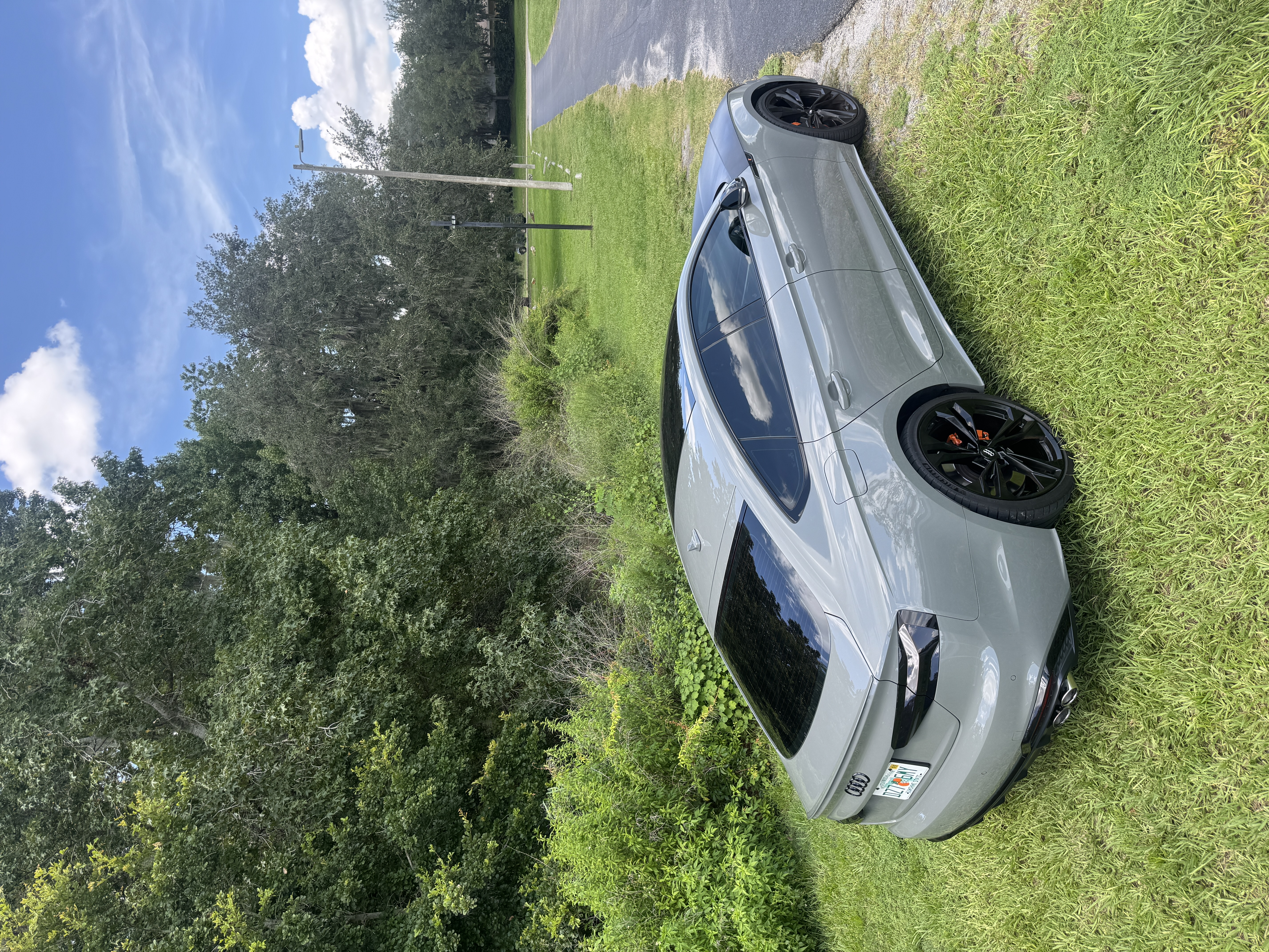 Used 2020 Audi S5 Premium Plus w/ Premium Plus AWD/4WD image 11