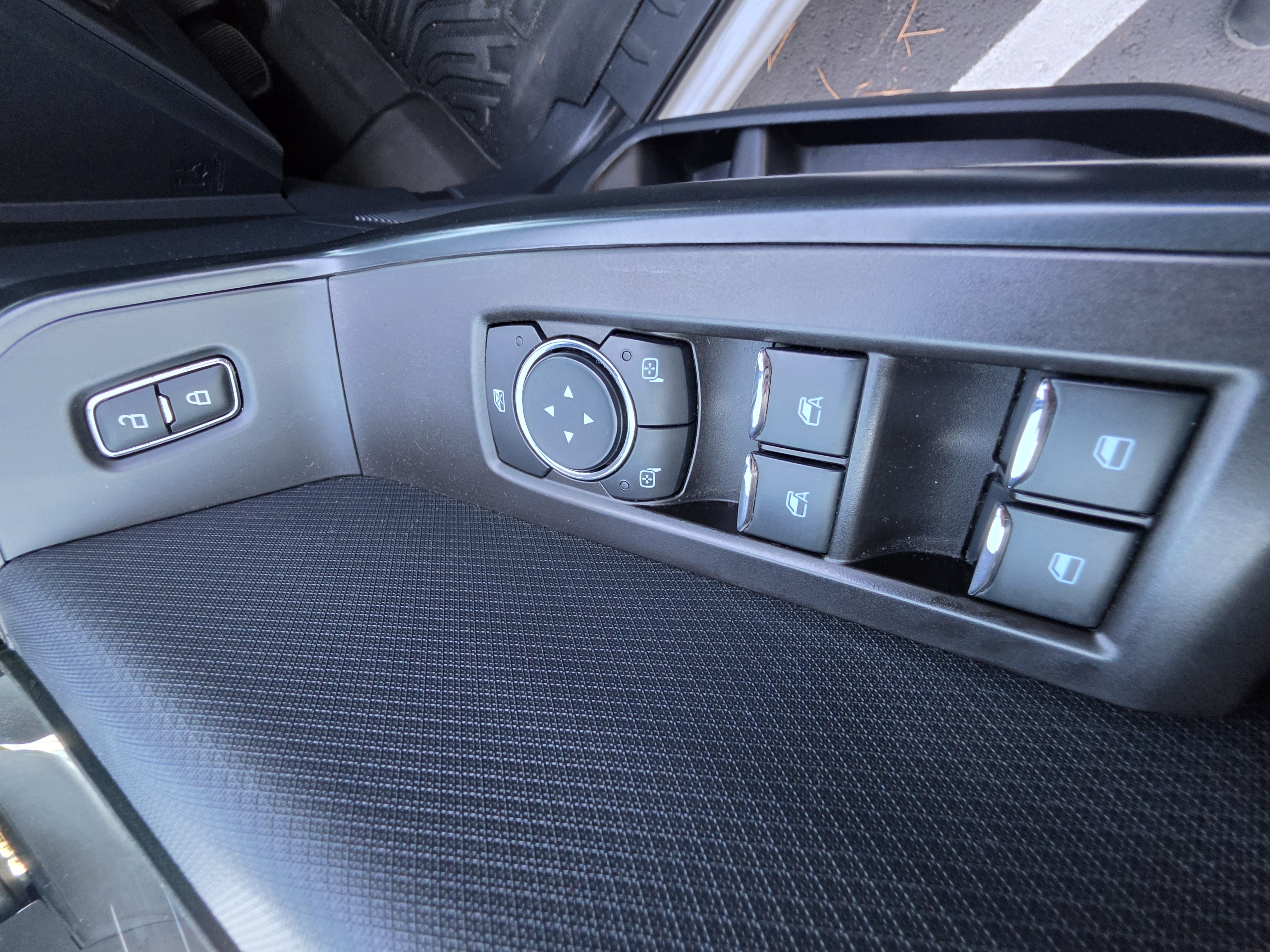 Used 2022 Ford F150 XL w/ STX Appearance Package RWD image 20