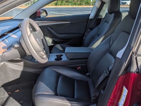 Used 2022 Tesla Model 3 Long Range image 14