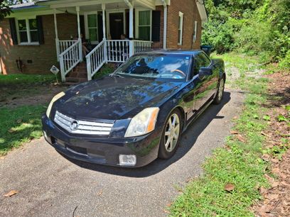 Used 2005 Cadillac XLR