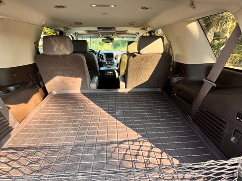 Used 2019 GMC Yukon Denali w/ Denali Ultimate Package image 21